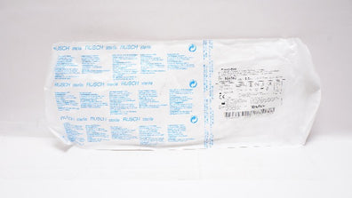 Teleflex 504580 Flexi-Set Endotracheal Tube & Stylet 8.0 ID x 10.7 OD x30.0mm(x)